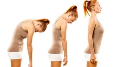 Kifoz Belirtileri ve Tedavisi